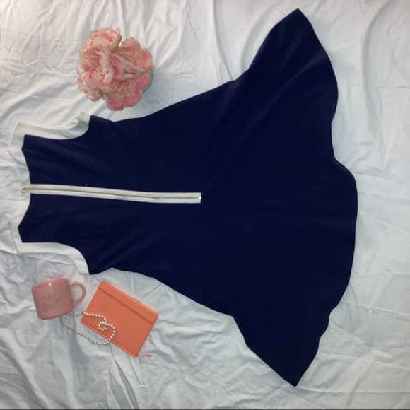 Tommy Hilfiger | Flounce Dress Tennis Style - Picture 5 of 8